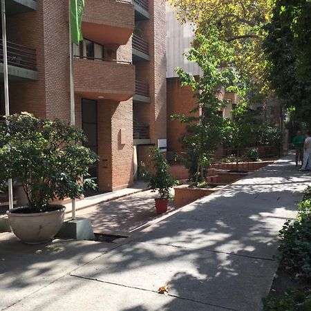 Altocastello Apartments Santiago de Chile Exterior foto